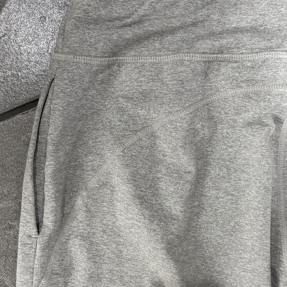 JoyLab Light Gray Women Joggers